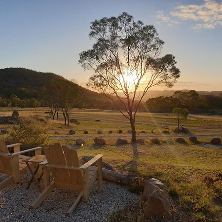 R & R On The Ravine Aparthotel Severnlea Luaran gambar