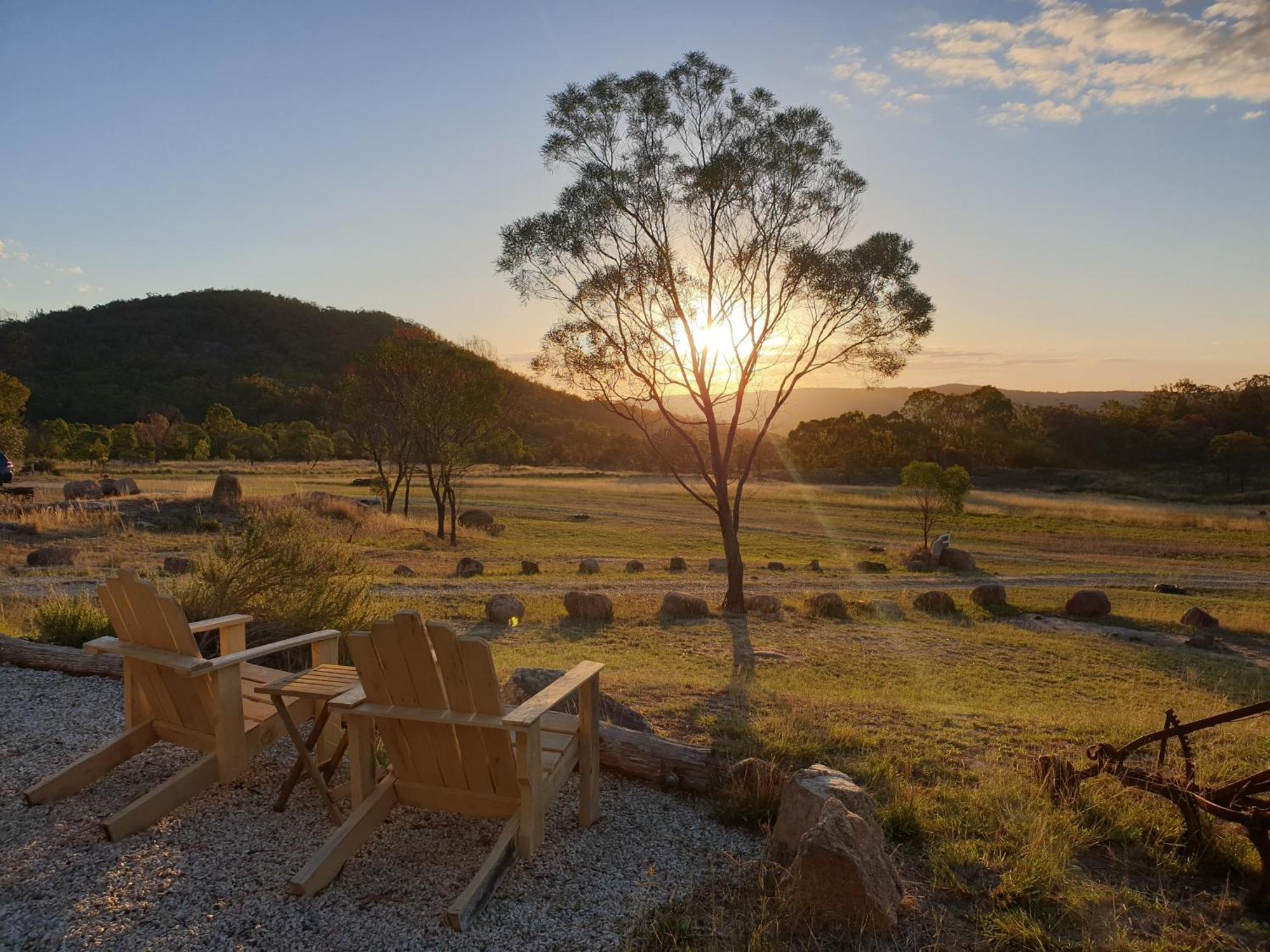 R & R On The Ravine Aparthotel Severnlea Luaran gambar