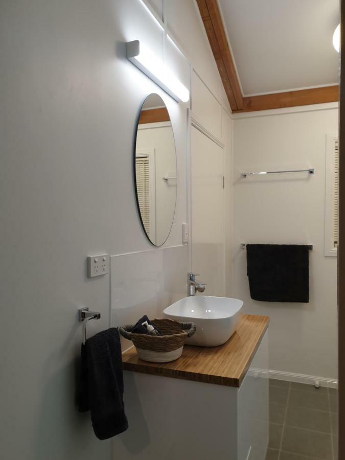 R & R On The Ravine Aparthotel Severnlea Luaran gambar