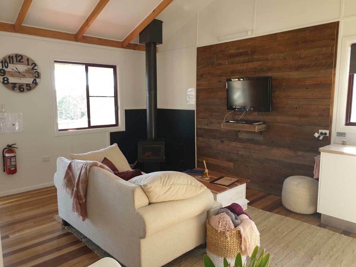 R & R On The Ravine Aparthotel Severnlea Luaran gambar