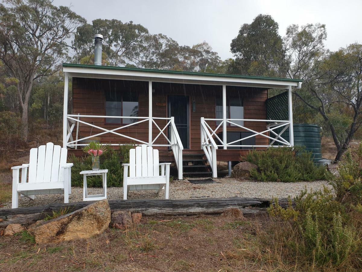 R & R On The Ravine Aparthotel Severnlea Luaran gambar