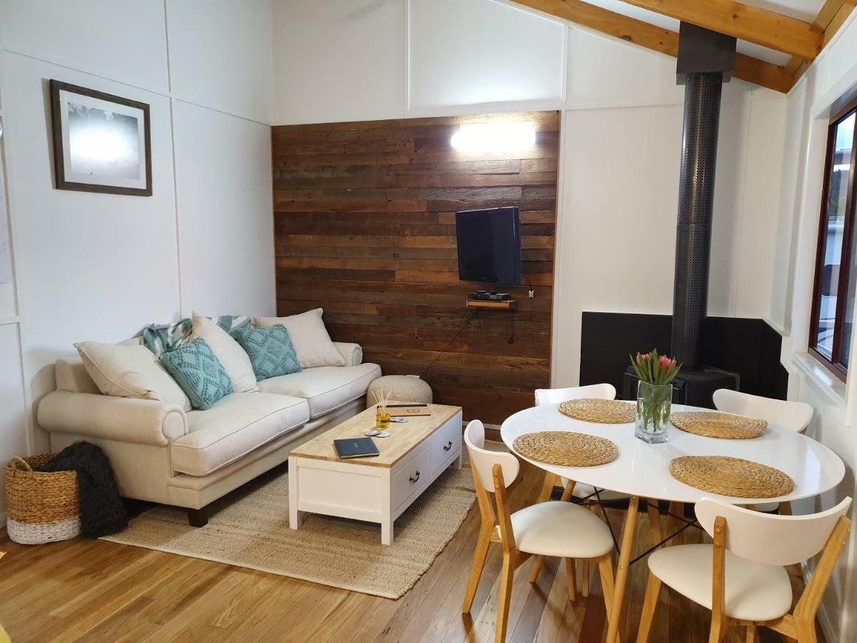 R & R On The Ravine Aparthotel Severnlea Luaran gambar