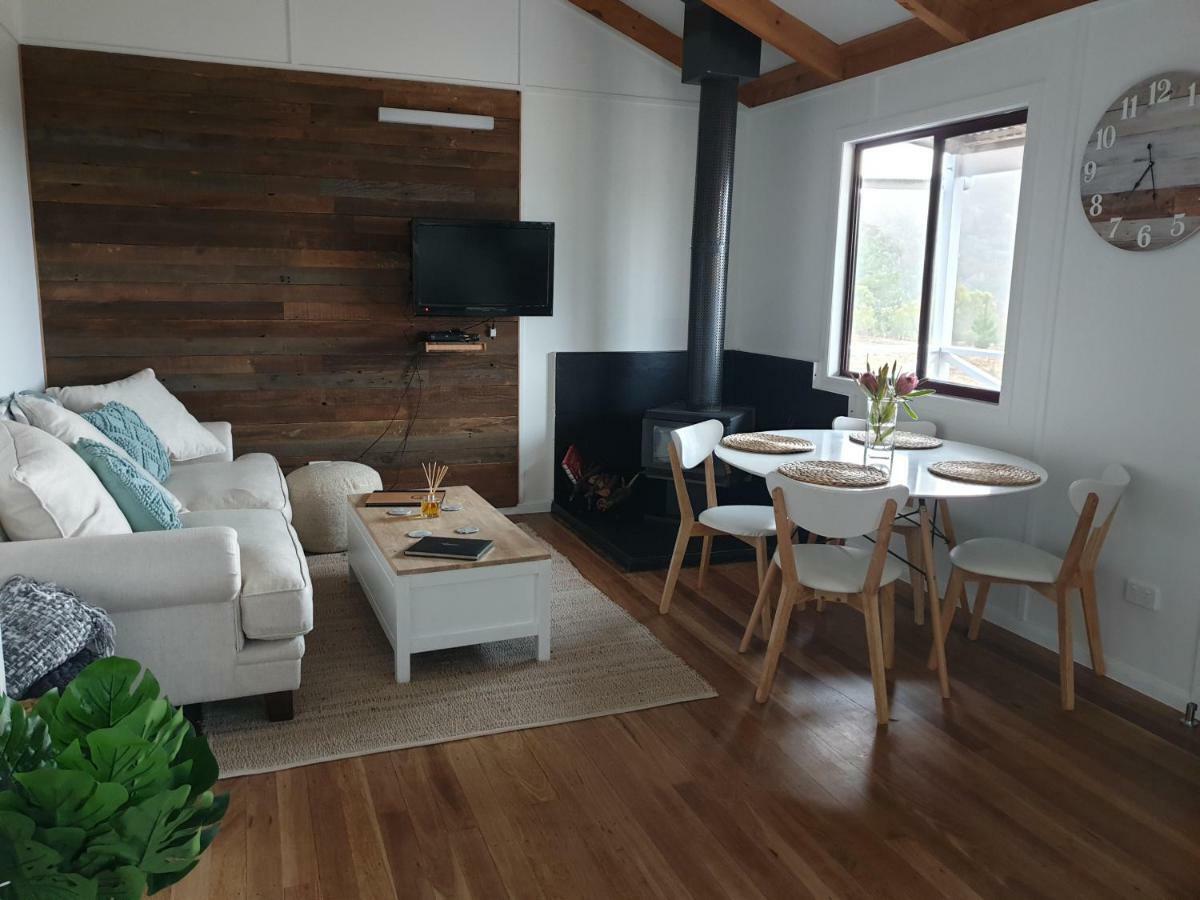 R & R On The Ravine Aparthotel Severnlea Luaran gambar